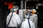 Black Mass Separation Facility for Battery Recycling