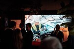 Guest watch video at SK Tes Rotterdam