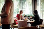 SK Tes team enjoys Rotterdam Opening